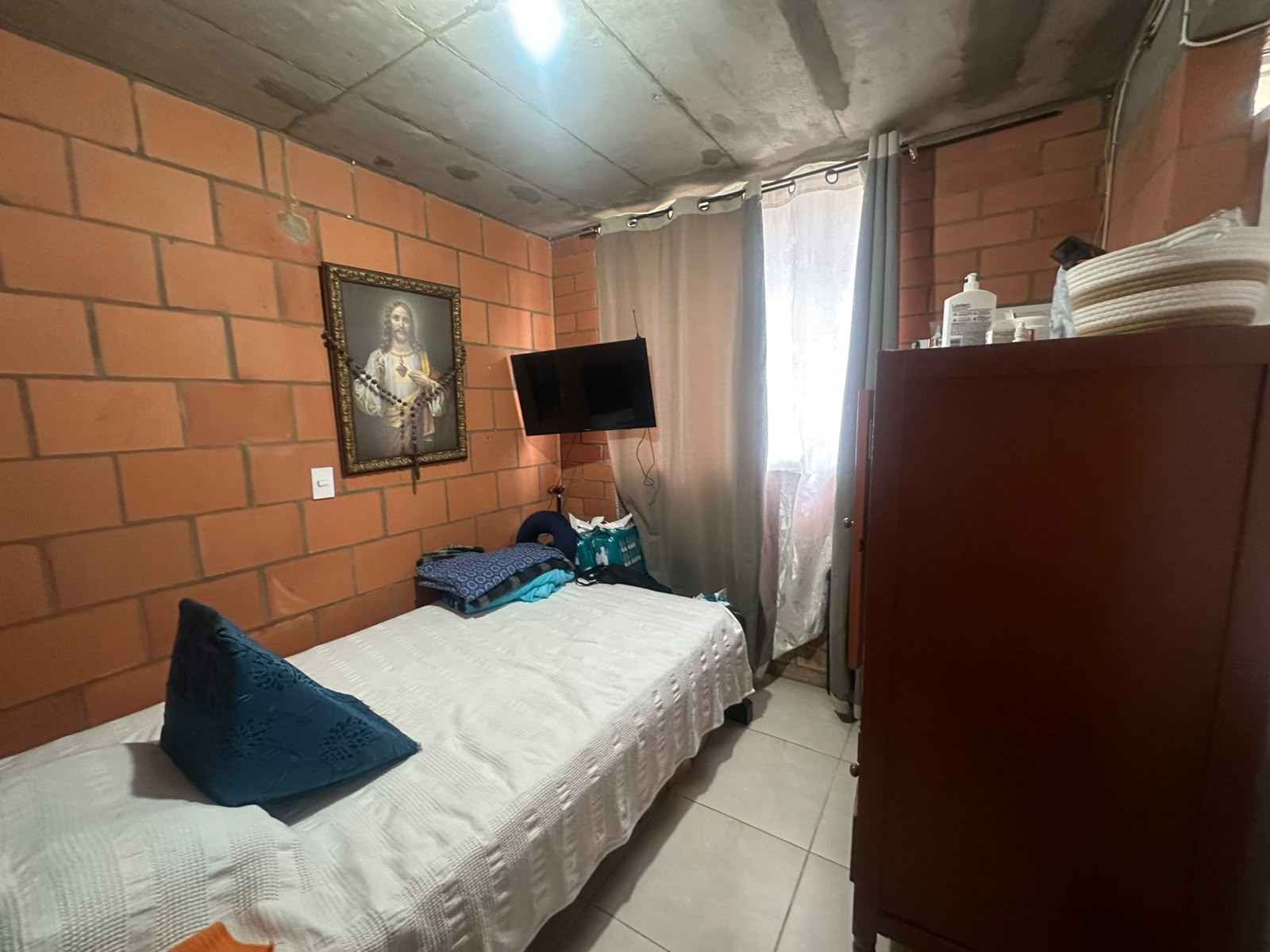 Casa en venta en Combia Alta, Pereira · foto 3 de 10
