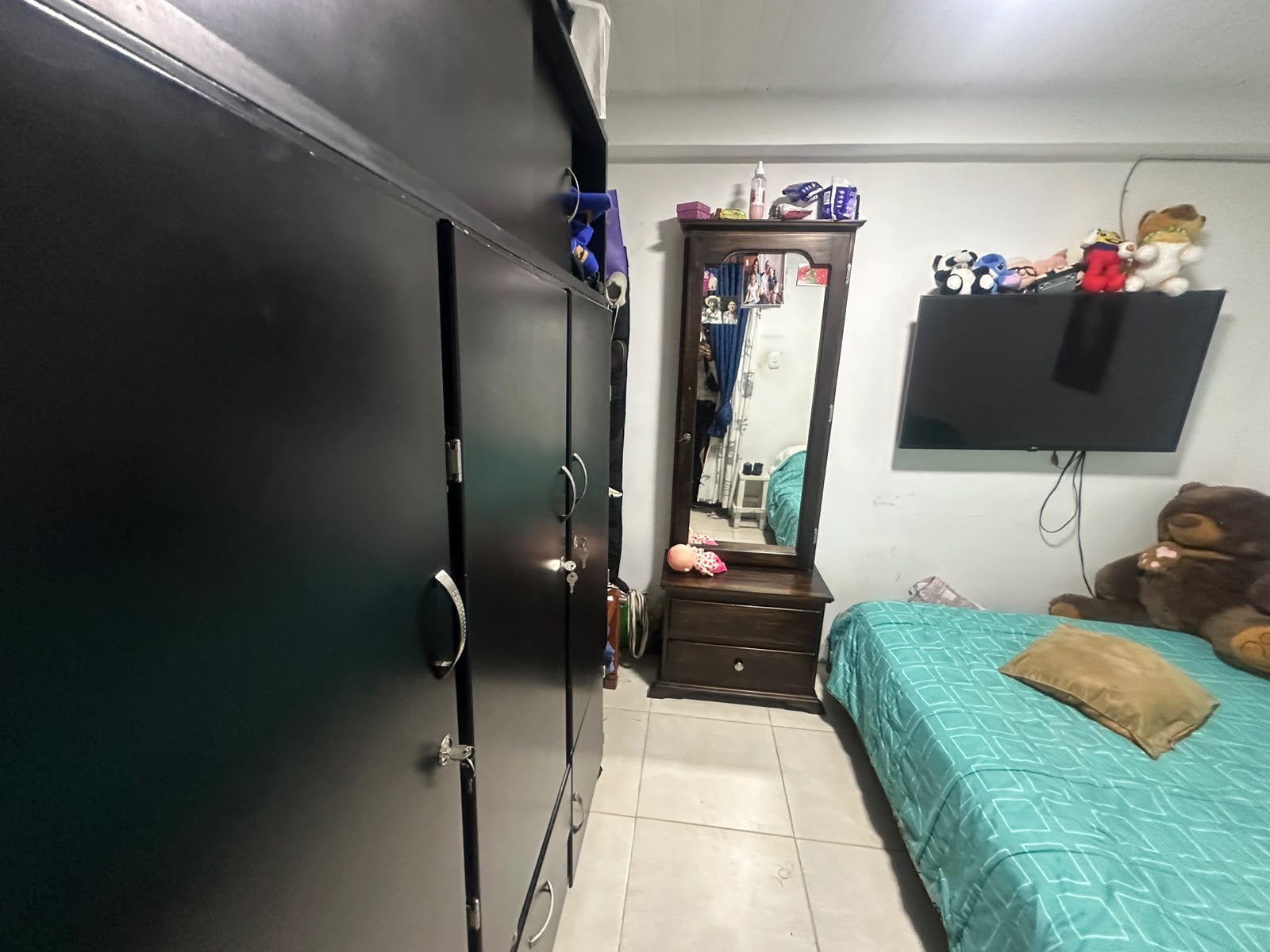 Casa en venta en Combia Alta, Pereira · foto 6 de 10