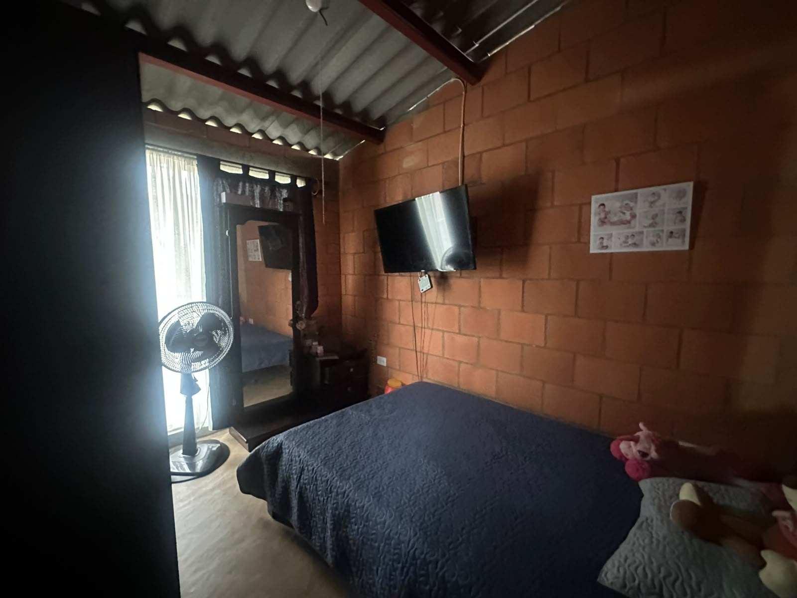 Casa en venta en Combia Alta, Pereira · foto 7 de 10