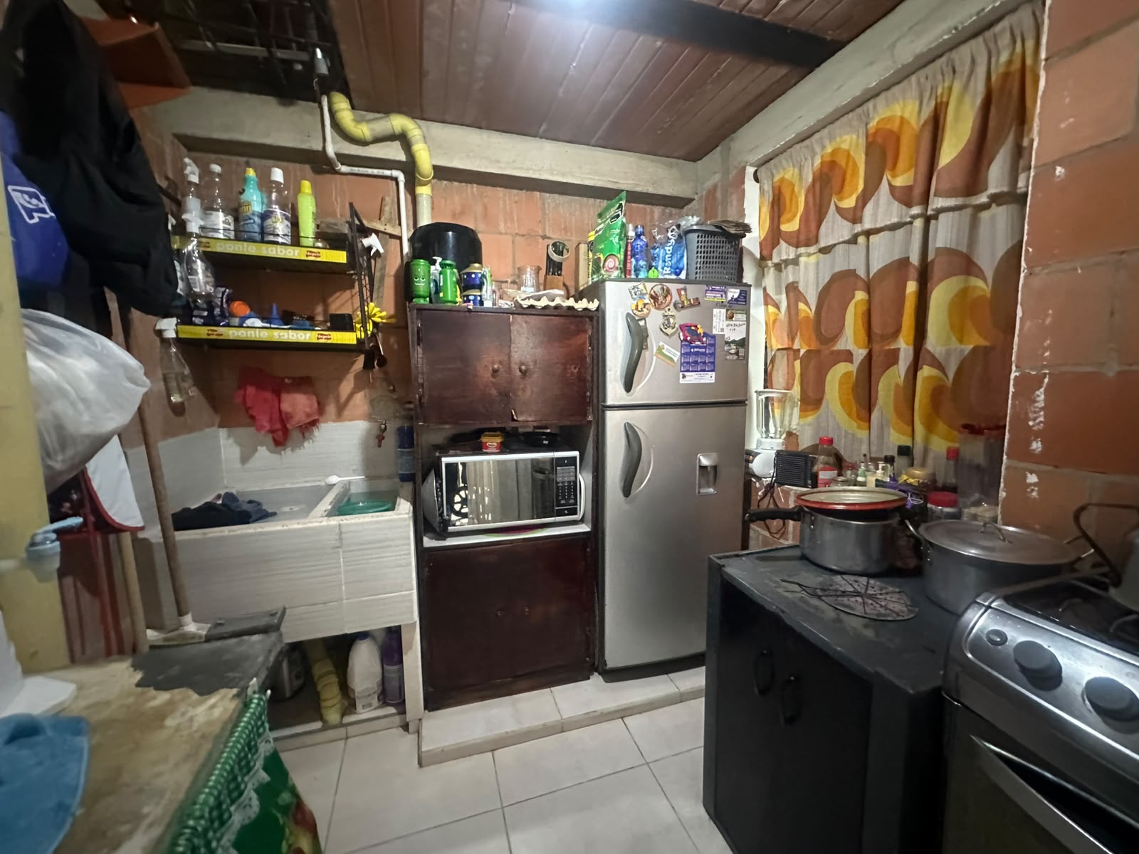 Casa en venta en Combia Alta, Pereira · foto 9 de 10