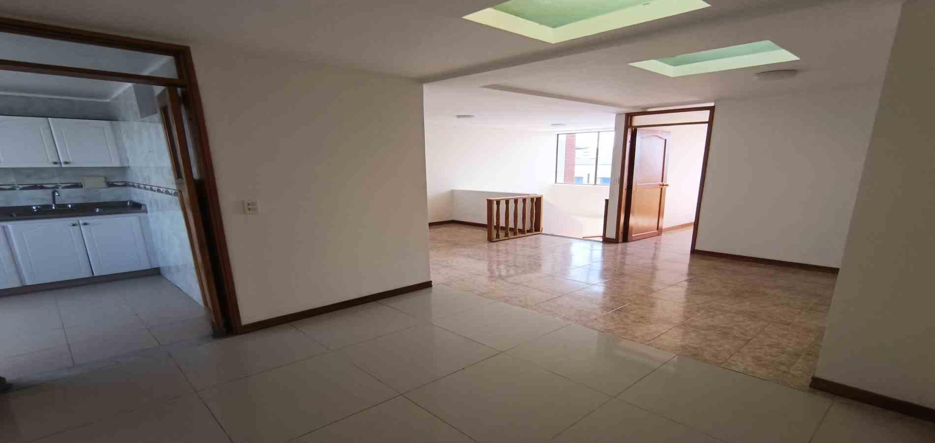 Apartamento en venta en Chipre, Manizales · foto 9 de 24