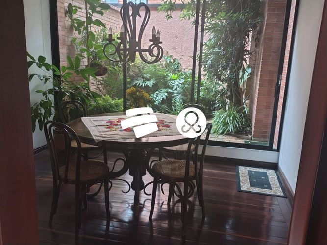 Casa de 3 alcobas en venta en Bosques Del Marques, Bogotá, 178 m² · foto 2 de 17