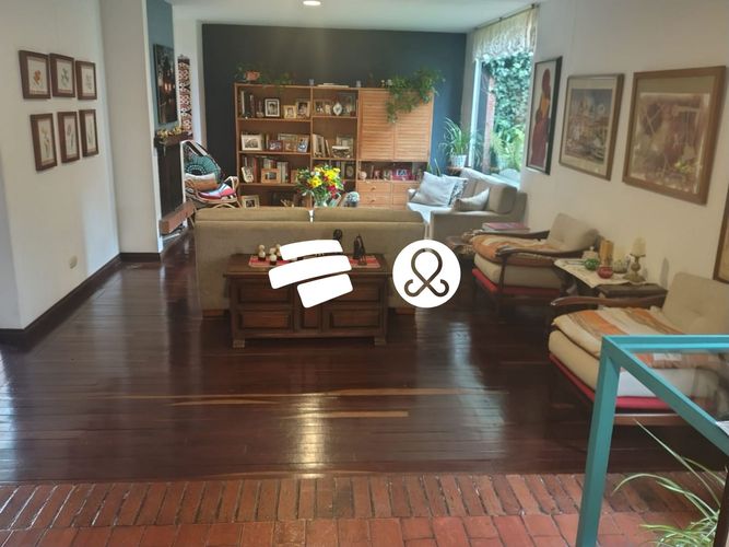 Casa de 3 alcobas en venta en Bosques Del Marques, Bogotá, 178 m² · foto 3 de 17