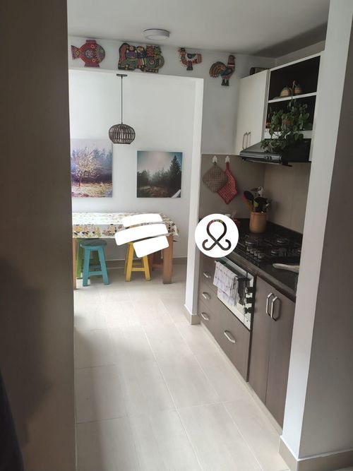 Casa de 3 alcobas en venta en Bosques Del Marques, Bogotá, 178 m² · foto 4 de 17