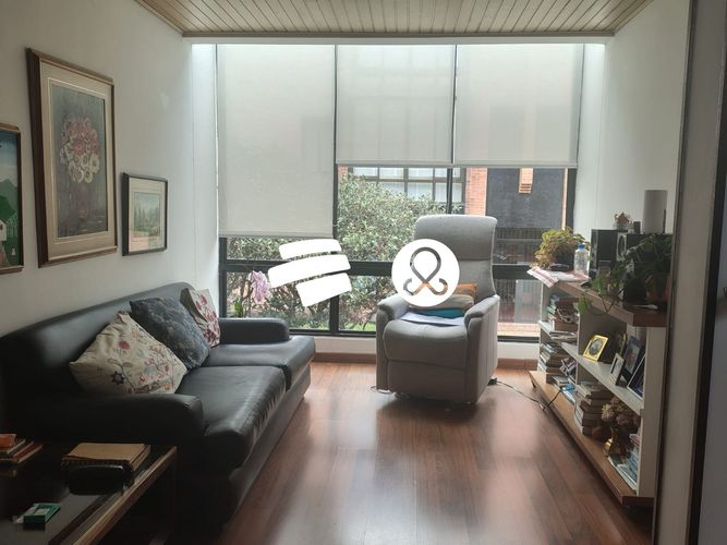 Casa de 3 alcobas en venta en Bosques Del Marques, Bogotá, 178 m² · foto 5 de 17