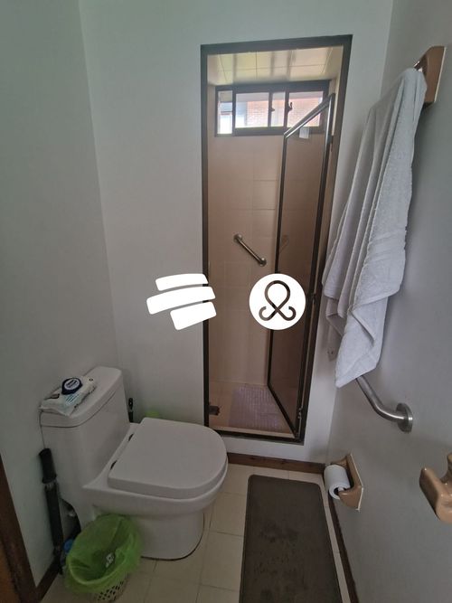 Casa de 3 alcobas en venta en Bosques Del Marques, Bogotá, 178 m² · foto 9 de 17