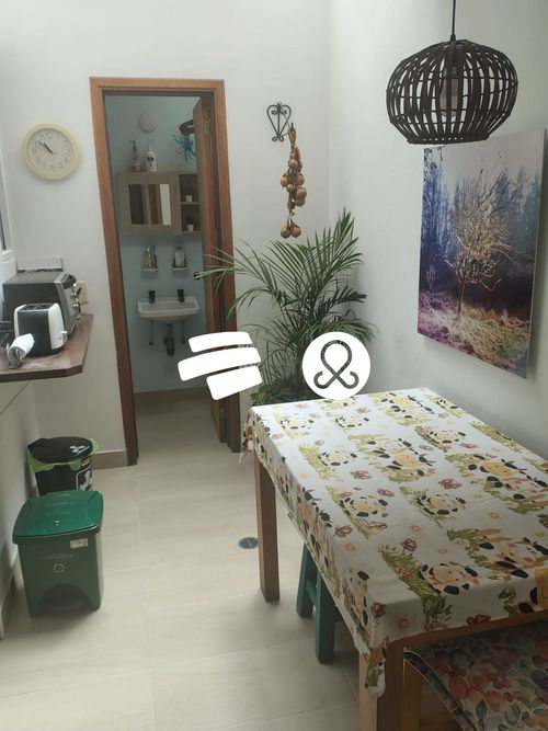 Casa de 3 alcobas en venta en Bosques Del Marques, Bogotá, 178 m² · foto 14 de 17