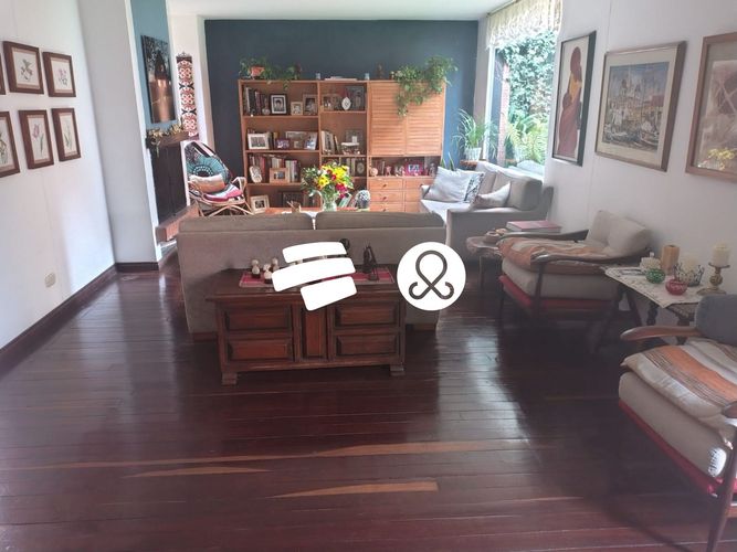 Casa de 3 alcobas en venta en Bosques Del Marques, Bogotá, 178 m² · foto 15 de 17