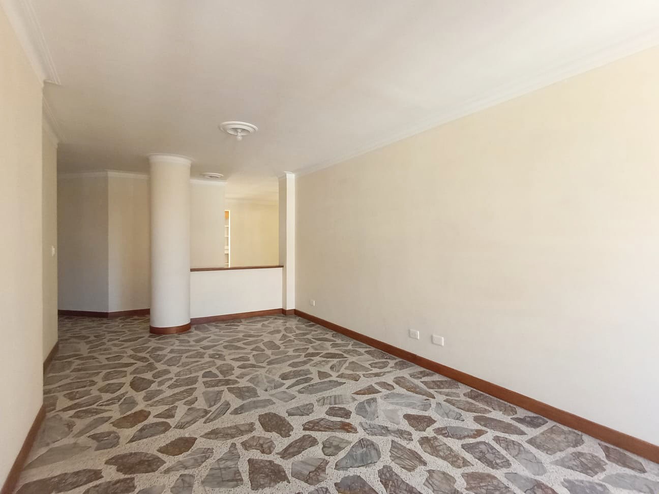 Apartamento en Arriendo en Laureles, Medellín