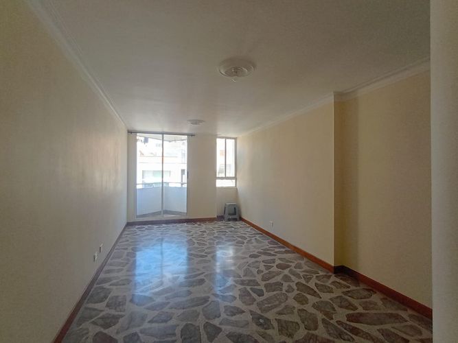 Apartamento de 3 alcobas en arriendo en Laureles, Medellín, 100 m² · foto 5 de 16