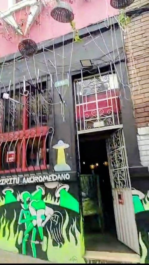 Casa de 8 alcobas en venta en Las Aguas, Bogotá, 285 m² · foto 3 de 20