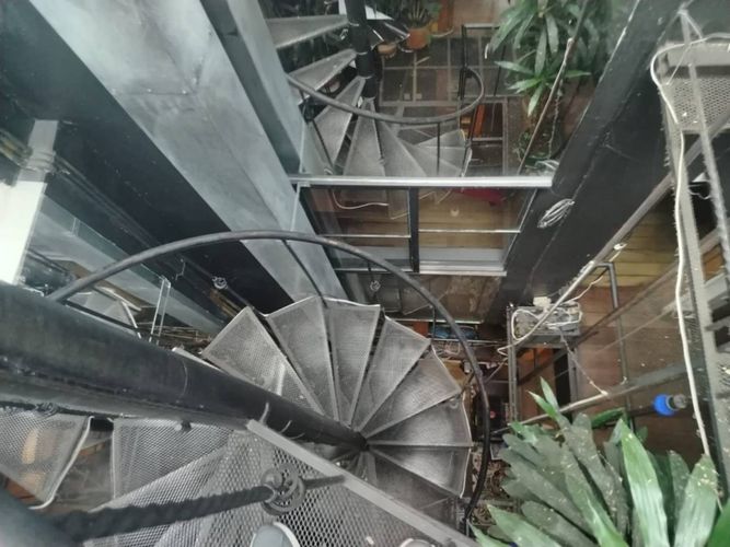 Casa de 8 alcobas en venta en Las Aguas, Bogotá, 285 m² · foto 16 de 20