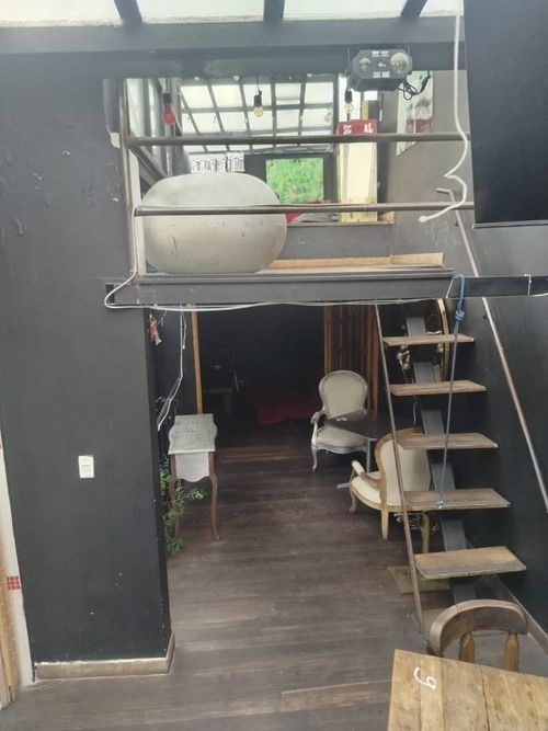 Casa de 8 alcobas en venta en Las Aguas, Bogotá, 285 m² · foto 13 de 20