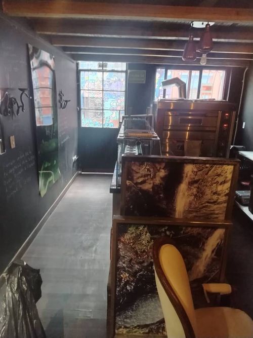 Casa de 8 alcobas en venta en Las Aguas, Bogotá, 285 m² · foto 18 de 20