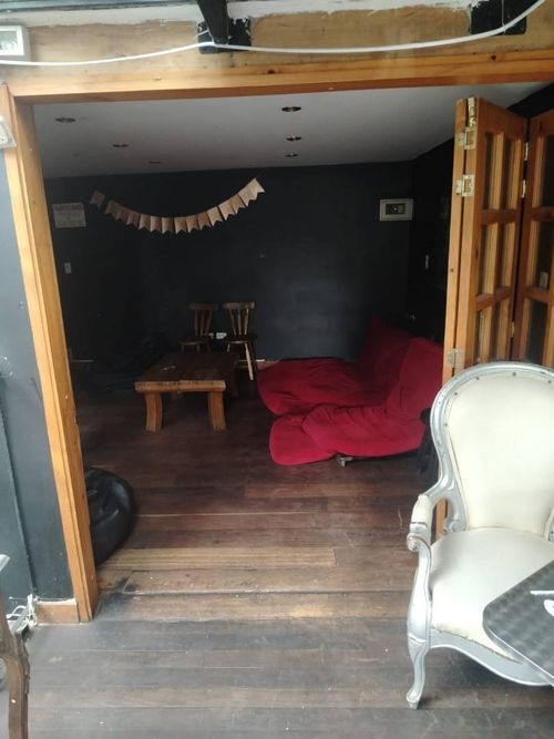 Casa de 8 alcobas en venta en Las Aguas, Bogotá, 285 m² · foto 10 de 20