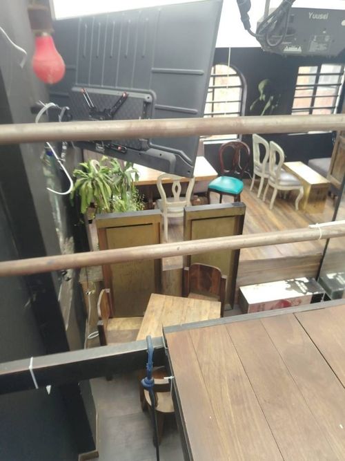 Casa de 8 alcobas en venta en Las Aguas, Bogotá, 285 m² · foto 14 de 20