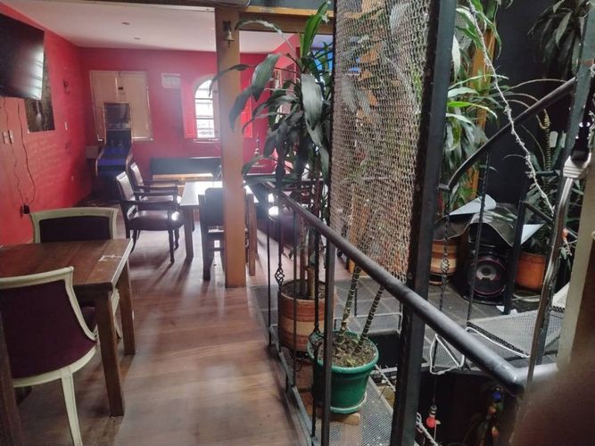 Casa de 8 alcobas en venta en Las Aguas, Bogotá, 285 m² · foto 12 de 20