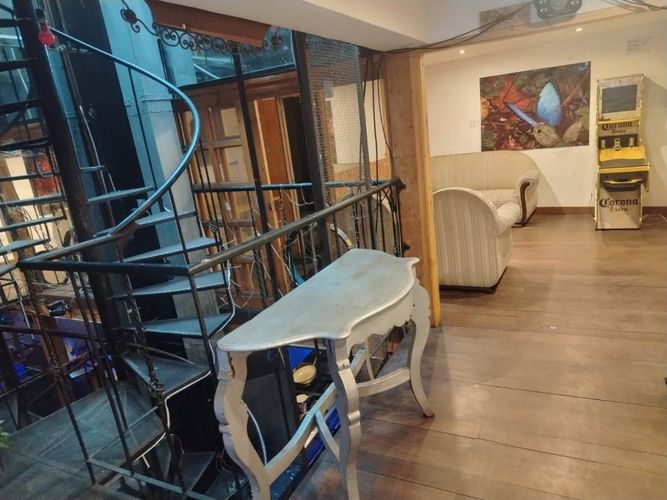 Casa de 8 alcobas en venta en Las Aguas, Bogotá, 285 m² · foto 4 de 20