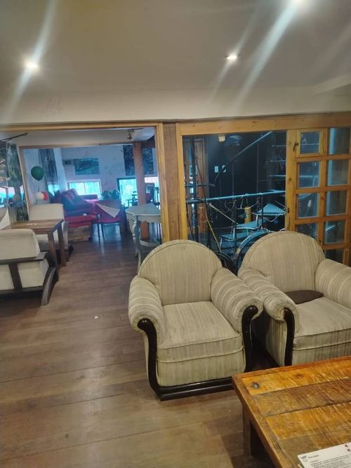 Casa de 8 alcobas en venta en Las Aguas, Bogotá, 285 m² · foto 5 de 20