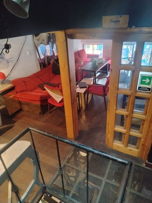 Casa de 8 alcobas en venta en Las Aguas, Bogotá, 285 m² · foto 7 de 20