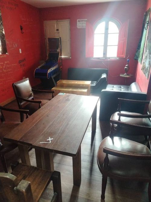 Casa de 8 alcobas en venta en Las Aguas, Bogotá, 285 m² · foto 11 de 20