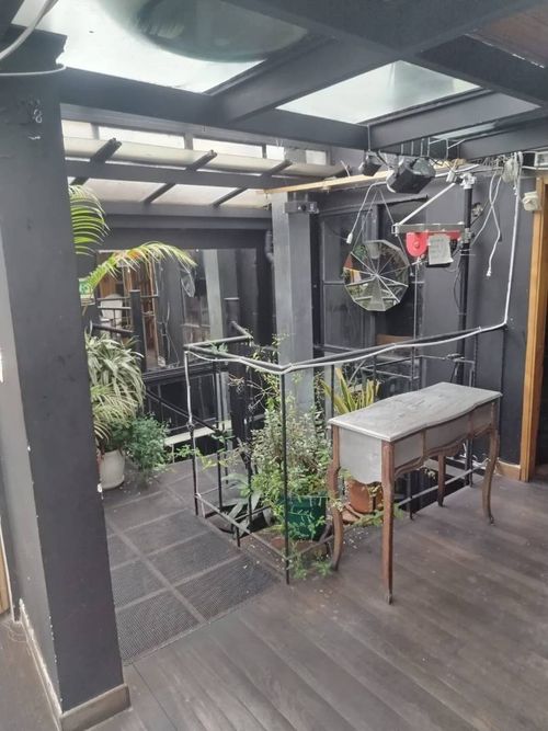 Casa de 8 alcobas en venta en Las Aguas, Bogotá, 285 m² · foto 20 de 20
