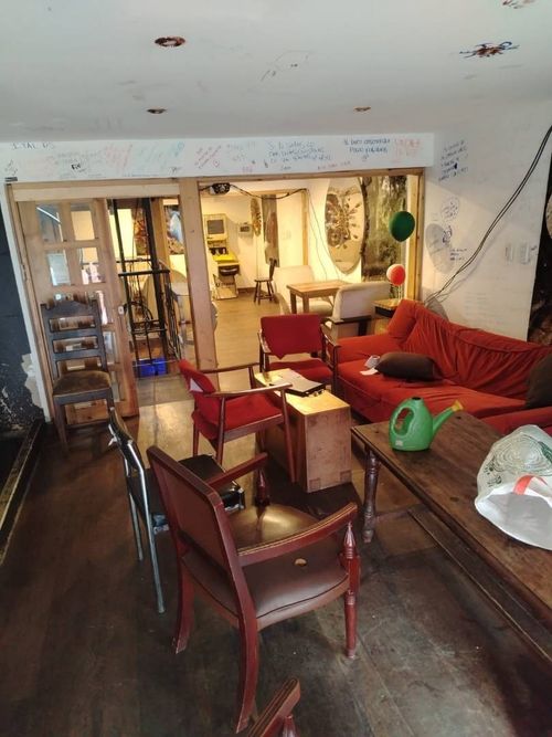 Casa de 8 alcobas en venta en Las Aguas, Bogotá, 285 m² · foto 9 de 20