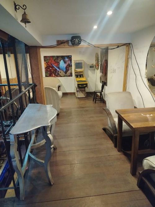 Casa de 8 alcobas en venta en Las Aguas, Bogotá, 285 m² · foto 6 de 20