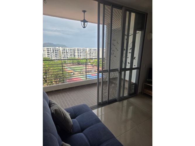 Apartamento de 3 alcobas en venta en Ricaurte, 61 m² · foto 3 de 24