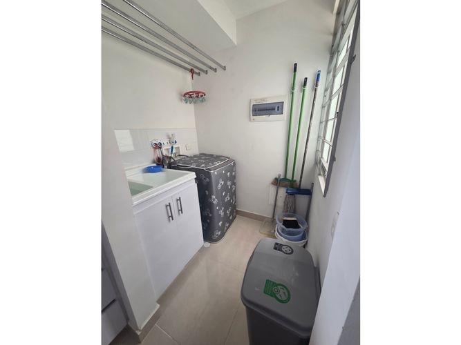 Apartamento de 3 alcobas en venta en Ricaurte, 61 m² · foto 7 de 24
