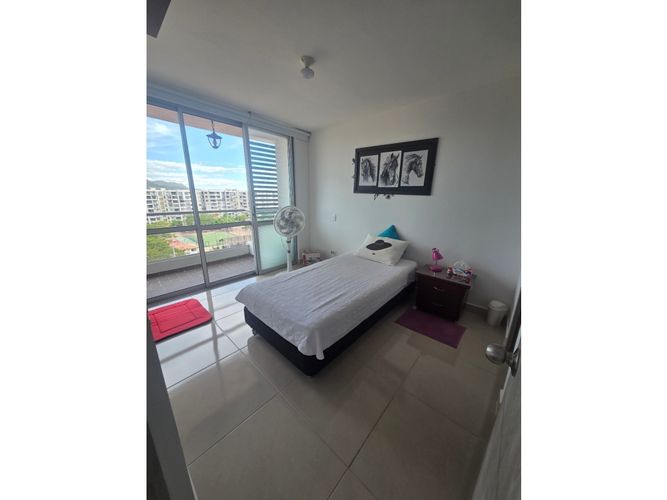 Apartamento de 3 alcobas en venta en Ricaurte, 61 m² · foto 8 de 24