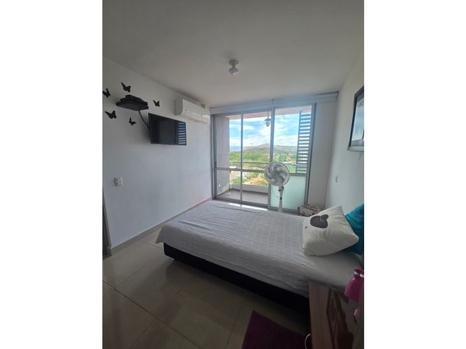 Apartamento de 3 alcobas en venta en Ricaurte, 61 m² · foto 9 de 24