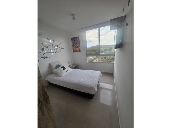 Apartamento de 3 alcobas en venta en Ricaurte, 61 m² · foto 11 de 24
