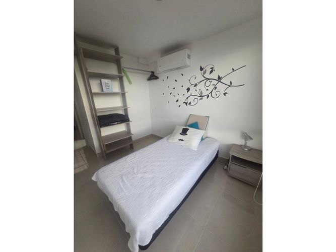Apartamento de 3 alcobas en venta en Ricaurte, 61 m² · foto 13 de 24