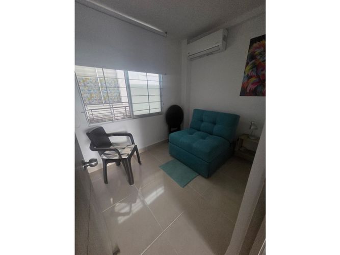 Apartamento de 3 alcobas en venta en Ricaurte, 61 m² · foto 14 de 24
