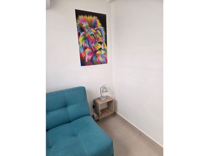 Apartamento de 3 alcobas en venta en Ricaurte, 61 m² · foto 15 de 24