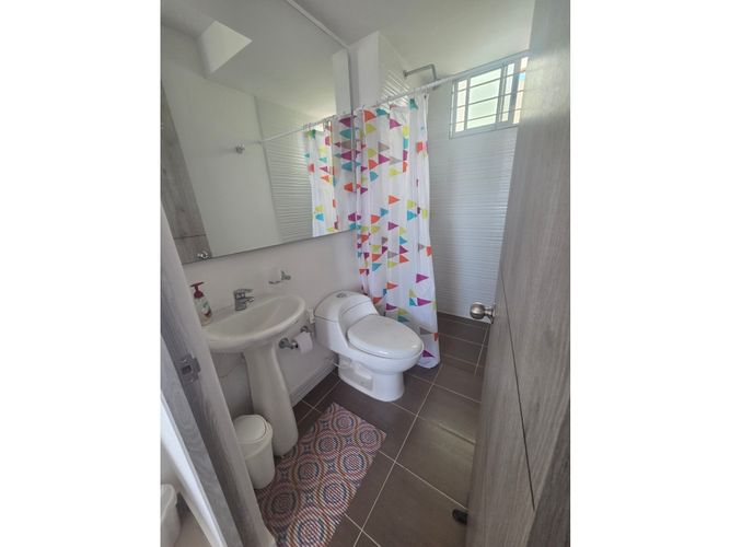 Apartamento de 3 alcobas en venta en Ricaurte, 61 m² · foto 16 de 24