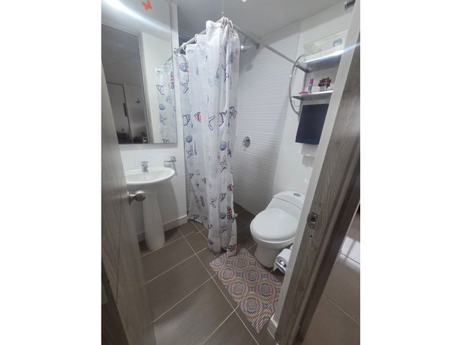 Apartamento de 3 alcobas en venta en Ricaurte, 61 m² · foto 17 de 24