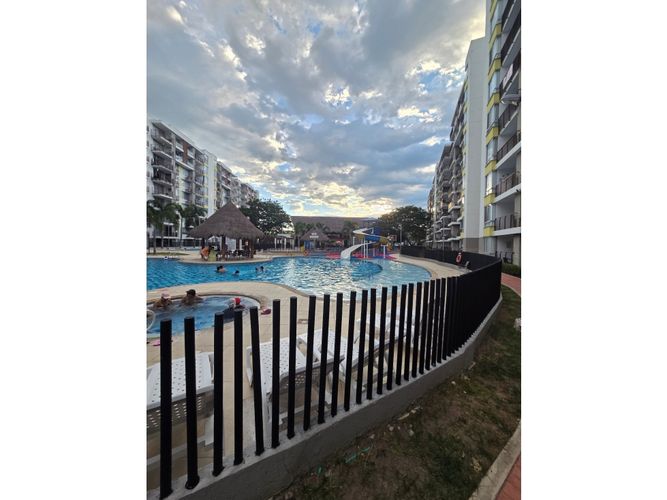 Apartamento de 3 alcobas en venta en Ricaurte, 61 m² · foto 18 de 24