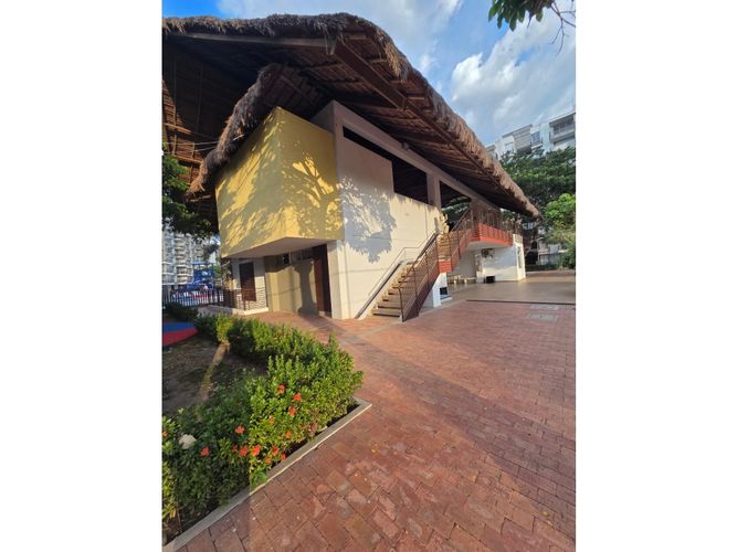 Apartamento de 3 alcobas en venta en Ricaurte, 61 m² · foto 19 de 24