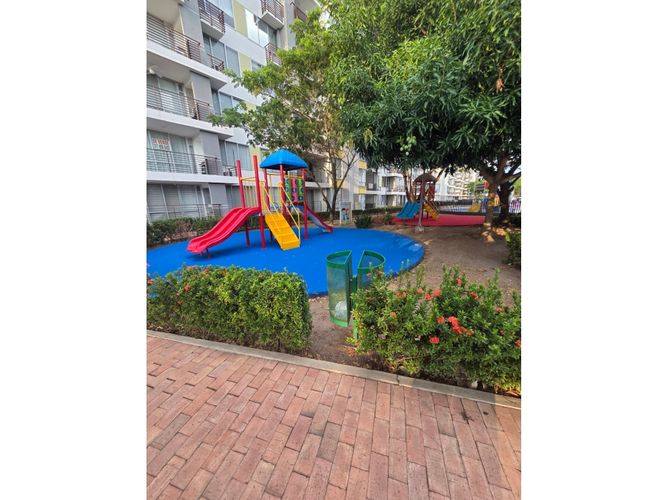 Apartamento de 3 alcobas en venta en Ricaurte, 61 m² · foto 20 de 24