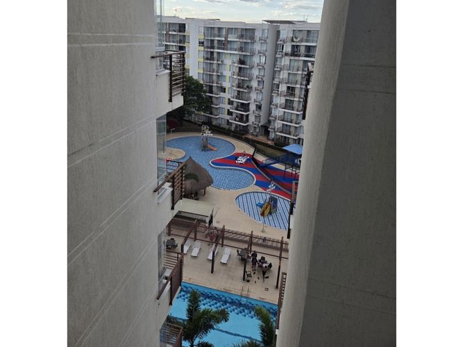 Apartamento de 3 alcobas en venta en Ricaurte, 61 m² · foto 22 de 24