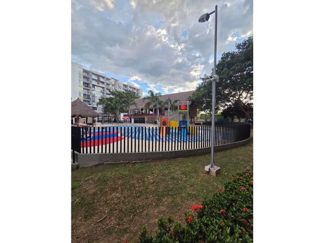 Apartamento de 3 alcobas en venta en Ricaurte, 61 m² · foto 23 de 24