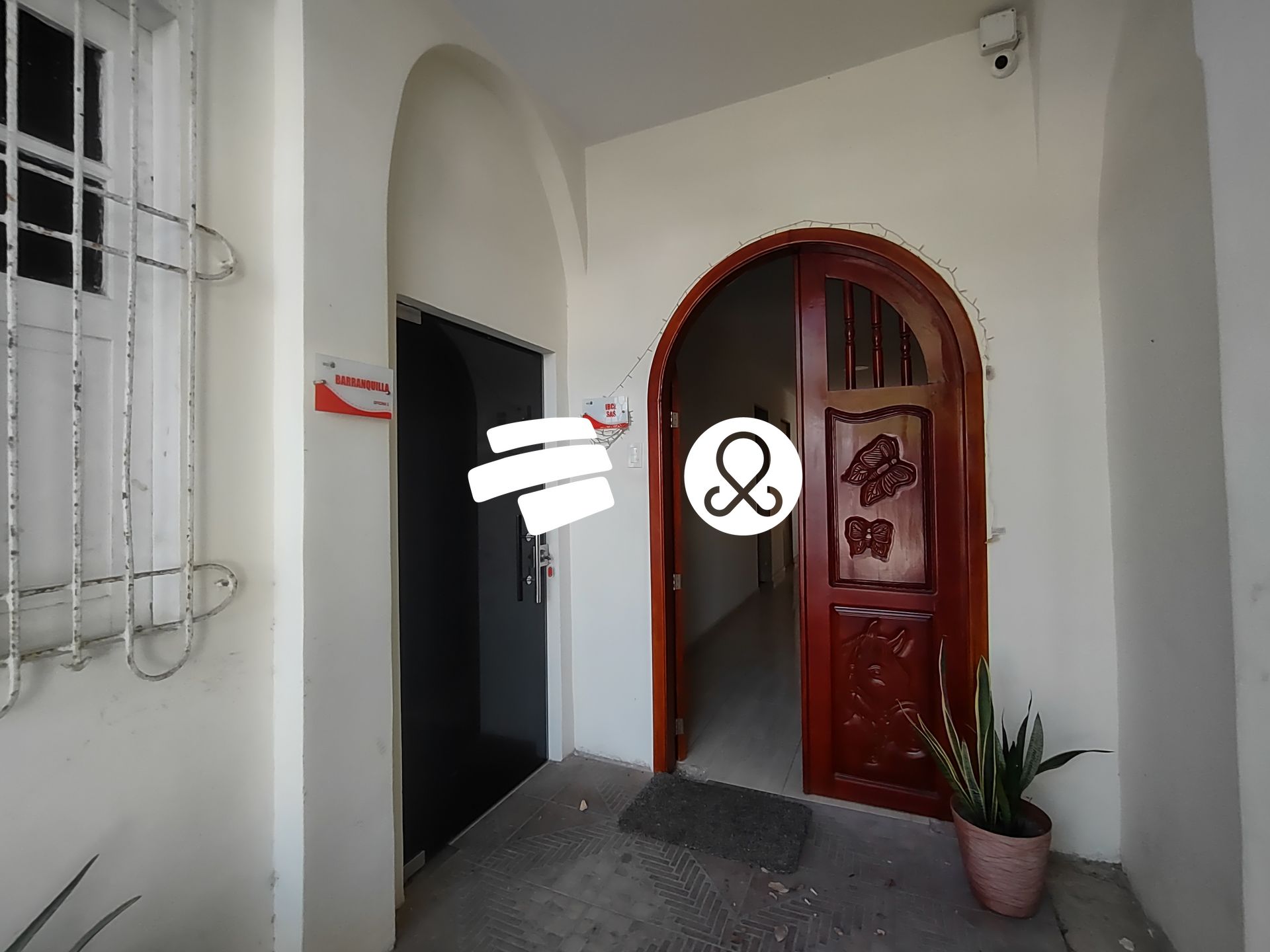 Casa en venta en El Prado, Barranquilla · foto 2 de 24