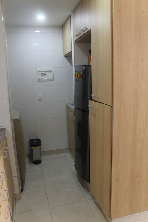 Apartamento de 2 alcobas en venta en Soledad, 52 m² · foto 6 de 24