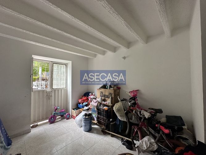 Casa de 4 alcobas en venta en Mirador De Arenales, Girón, 90 m² · foto 5 de 19