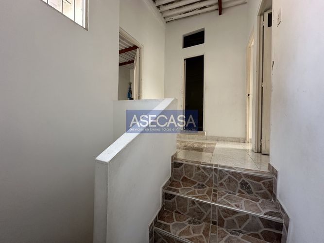 Casa de 4 alcobas en venta en Mirador De Arenales, Girón, 90 m² · foto 10 de 19