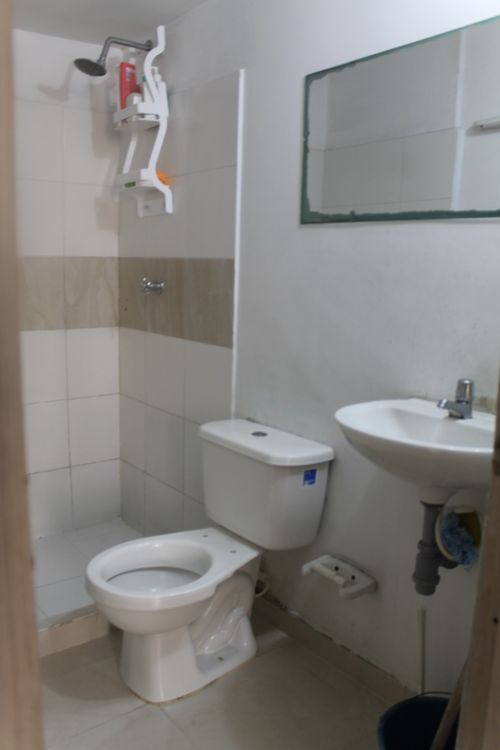 Apartamento de 2 alcobas en venta en Soledad, 52 m² · foto 7 de 24