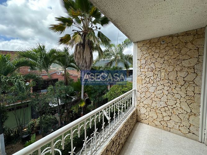 Casa de 4 alcobas en venta en Mirador De Arenales, Girón, 90 m² · foto 18 de 19