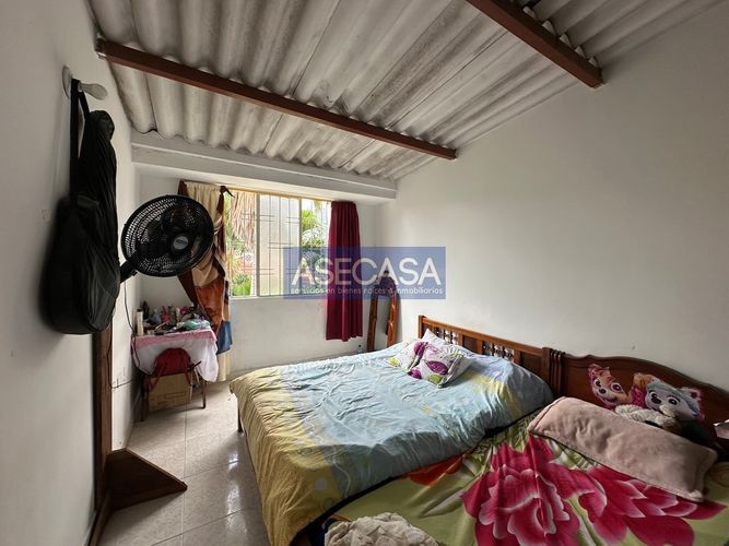 Casa de 4 alcobas en venta en Mirador De Arenales, Girón, 90 m² · foto 19 de 19